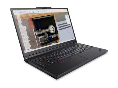 LENOVO Laptop ThinkPad T16g Gen 3 / Intel Core Ultra 9 275HX, 16", 1920 x 1200, 64 GB, 1 TB SSD, Windows 11 Pro, crna
